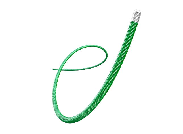 造影導(dǎo)絲