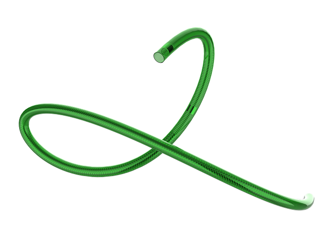 一次性使用微導(dǎo)管