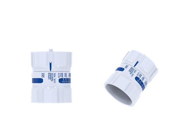 精密流量調(diào)節(jié)器