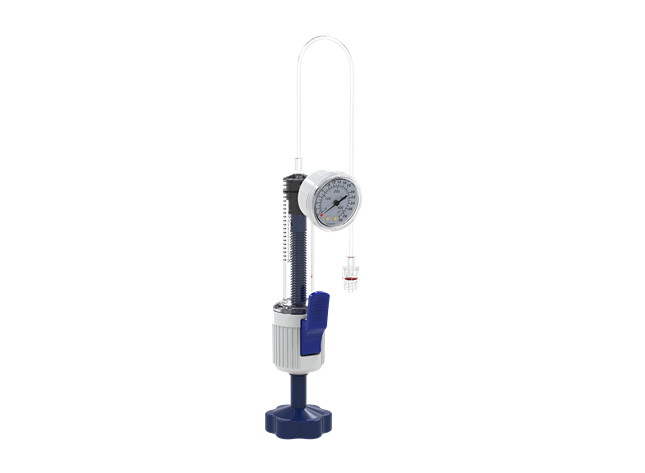 ForceFlator? Inflation Device I