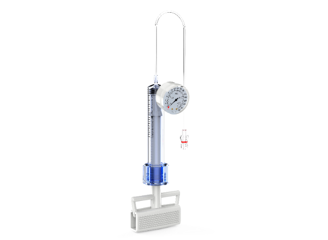 ForceFlator? Inflation Device I